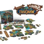World of Warcraft: Videos, Guides, News, etc. If you want to give your mouse and keyboard away a moment, but don't want to leave the fascinating world of Azeroth, you should check out the official board game of the WoW. In Small World of Warcraft you hold an enormous holder of the power and destiny of [e]s.