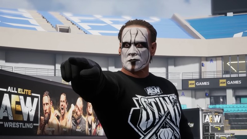 AEW: „Fight Forever“ sorgt für Stadion-Ansturm