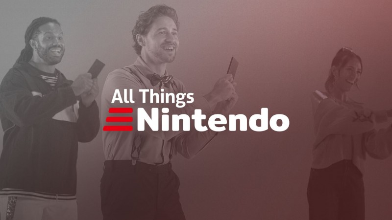 Alle 1-2-Switch-Impressionen, Pikmin 4-Vorschau |  Alles rund um Nintendo