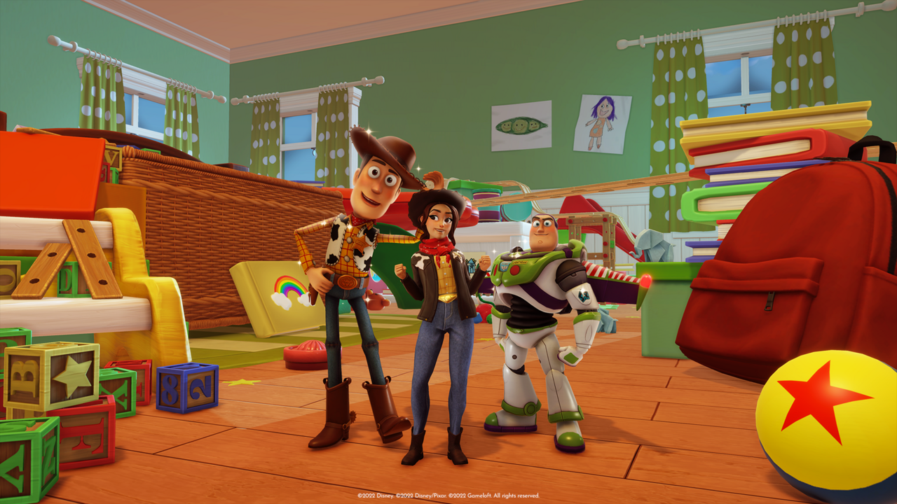 Alle Disney Dreamlight Valley-Codes und wie man sie eingibt