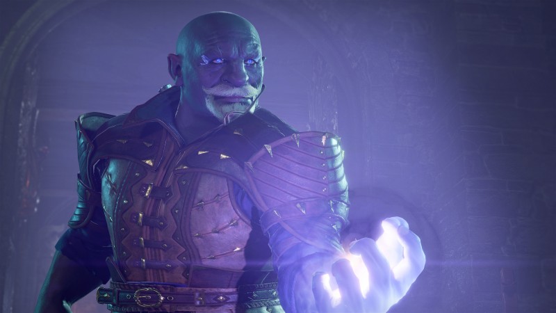 Baldur's Gate 3 führt die Initiative erneut ein und verschiebt das Veröffentlichungsdatum für PC, verzögert aber die PS5