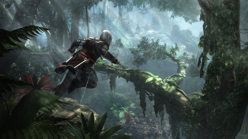 Berichten zufolge plant Ubisoft ein Remake von Assassin's Creed 4: Black Flag