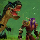 Ein WoW Classic Bug - Spieler im Kampf abstürzen! Blizzard warnt World of Warcraft-Spieler, mit dem Springen aufzuhören