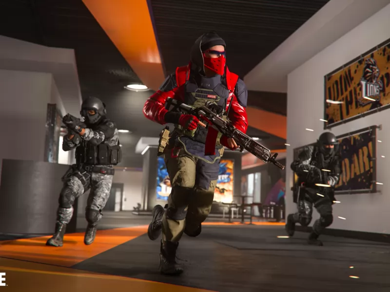 Call of Duty Warzone 2: players want slide cancel back