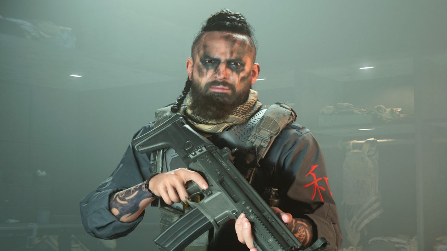 Call of Duty Warzone 2.0 enthüllt Details zum bevorstehenden Enthüllungsereignis von Modern Warfare 3