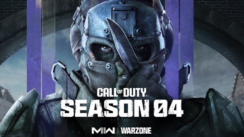 CoD MW2 und Warzone 2 Season 4 Reloaded: Erscheinungsdatum und -zeit