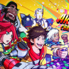 Video For Crack Open Hi-Fi Rush’s Newest Update with Tips from the Game Director