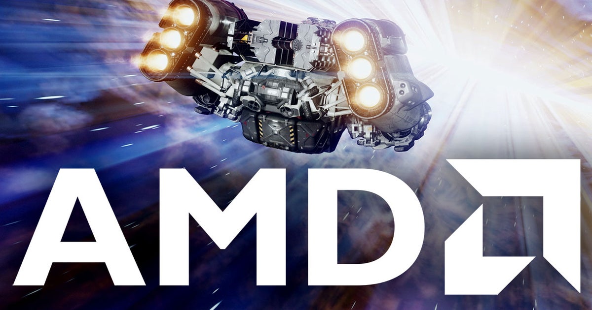 DF Weekly: Blockiert der AMD Starfield-Deal das konkurrierende DLSS- und XeSS-Upscaling?