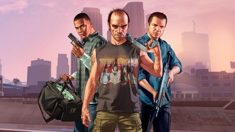 Game news This cult Japanese video game saga has sold more than 180 million copies worldwide. An impressive record is equivalent to the sales of Grand Theft [.]