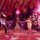 Das Skateboard-Koch-Rollenspiel Thirsty Suitors Kickflip kommt diesen November auf Konsolen und PC 