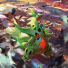 Das ist die Pokémon GO-Abenteuerwoche 2023: Mega Tyranitar, Shiny und mehr Das ist die Pokémon GO-Abenteuerwoche 2023: Mega Tyranitar, Shiny und mehr