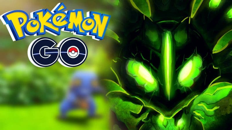 Zygardes Spezialforschung ist für einige Pokemon GO-Spieler ein Chaos