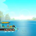 Dave the Diver Review – Ein erfrischender Aufbruch 