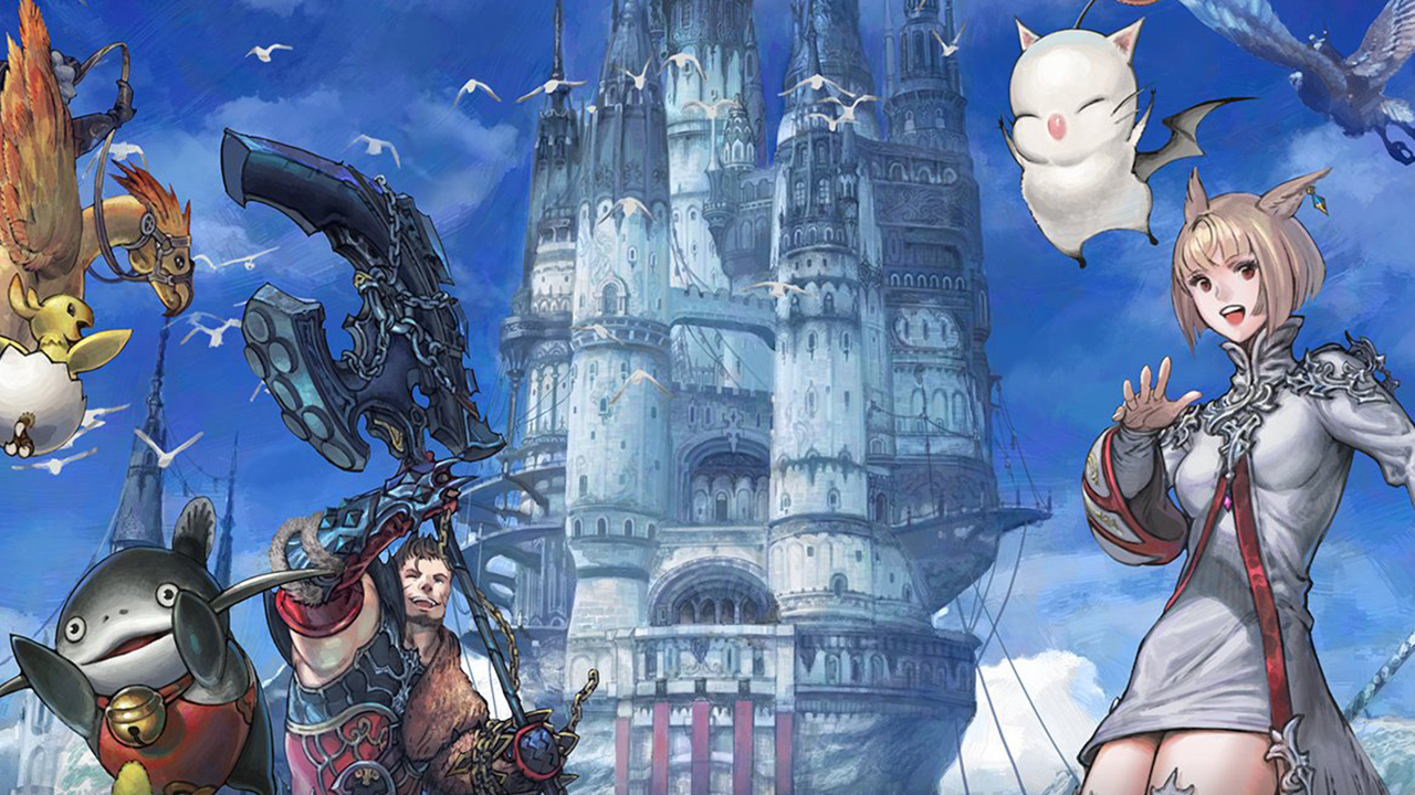 Der 78. Live-Brief von Final Fantasy 14 beschreibt detailliert die Updates, die zur Dawntrail-Erweiterung führen