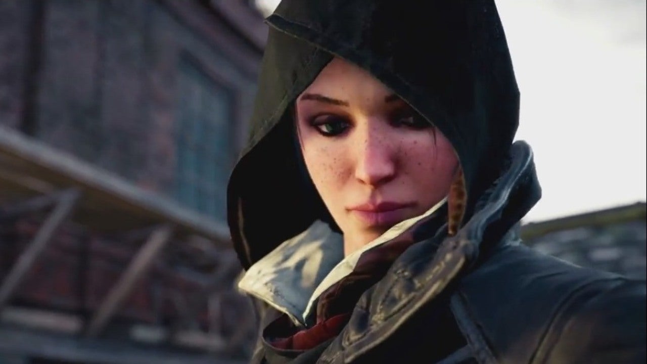 Der Synchronsprecher von Assassin’s Creed nennt KI-generierte Mods den „unsichtbaren Feind, gegen den wir gerade kämpfen“