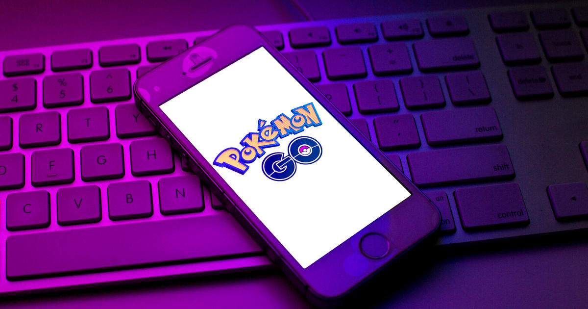 Der in SF ansässige Pokemon-Go-Hersteller Niantic entlässt 230 Mitarbeiter