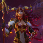 Der neue Patch von World of Warcraft: Dragonflight bringt einiges an Drama mit sich Der neue Patch von World of Warcraft: Dragonflight bringt einiges an Drama mit sich