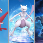 Die 15 besten legendären Pokémon in Pokémon Go 15 Best Legendaries in Pokémon GO