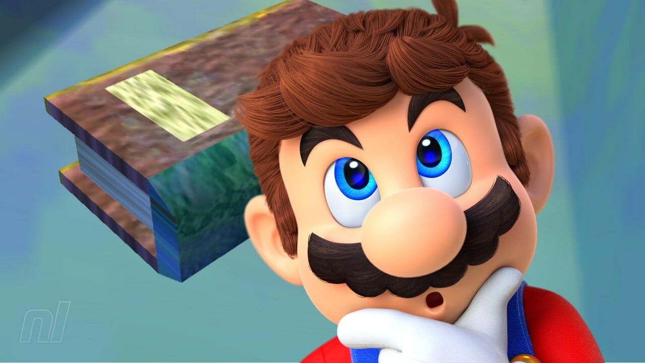 Die 8 seltsamsten Super Mario Urban Legends – Welche Mario-Mythen sind wahr?