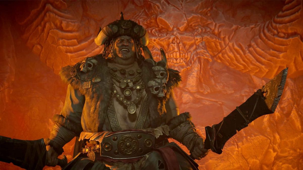 Diablo 4
