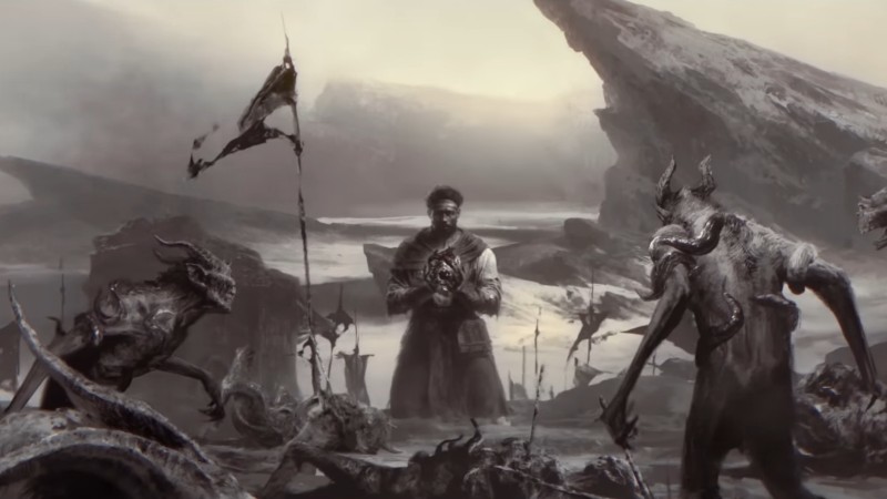 Die Staffel „The Malignant“ von Diablo IV startet am 20. Juli
