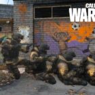Die Warzone-Community lehnt mit überwältigender Mehrheit die Entfernung der Slide-Cancelling-Funktion in MW2 ab Ryan Lemay