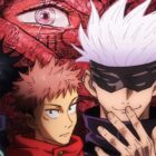 Jujutsu Kaisen Collaboration Fortnite Skins