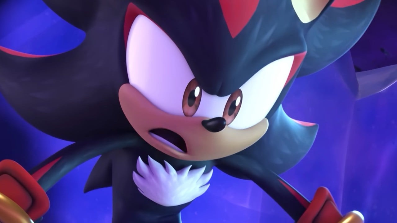 Die erste Episode der zweiten Staffel von Sonic Prime ist jetzt auf YouTube erhältlich