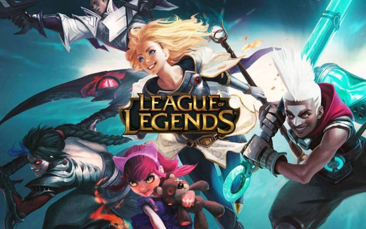 Warbands in LoL League of Legends Complete Guide
