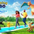 Die neuen Routen von Pokemon Go erscheinen endlich für Spieler und es ist chaotisch Brianna Reeves
