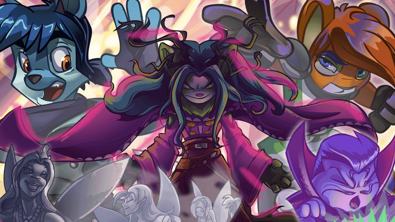 Die von Neopets versprochene „neue Ära“ nach dem kryptobedingten Niedergang ist komplizierter als es scheint