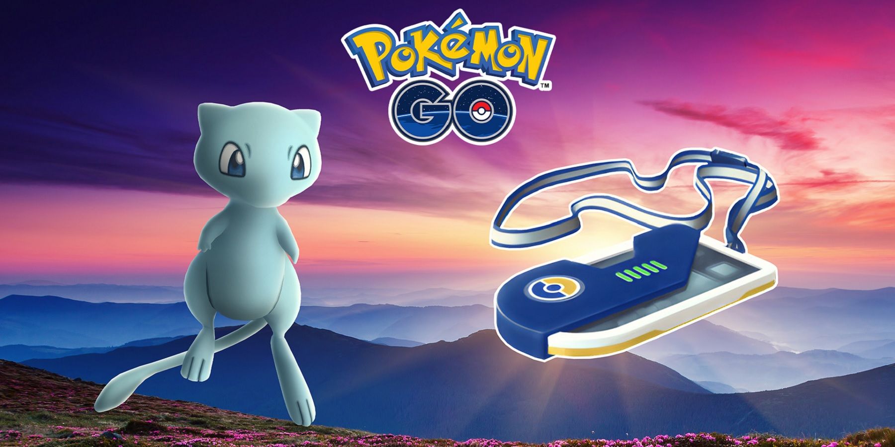 Dies ist Ihre letzte Chance, Shiny Mew in Pokemon GO zu bekommen