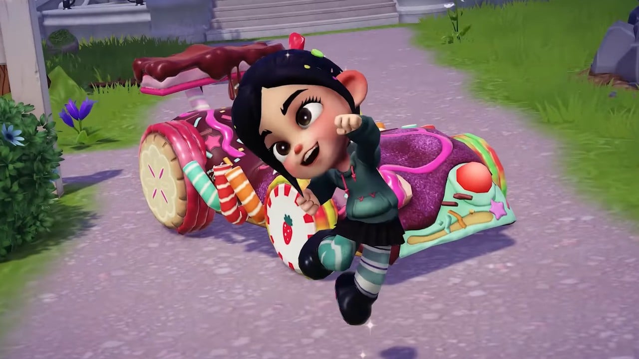 Disney Dreamlight Valley „DreamSnaps Update“ jetzt für Switch verfügbar