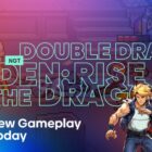  Double Dragon Gaiden: Aufstieg der Drachen |  Neues Gameplay heute 