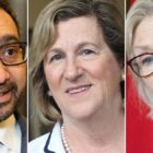 Les États-Unis, le Canada, le Mexique et plus encore : découvrez ces destinations uniques maintenant! Drei GTA-Bundesminister verlassen das Kabinett von Justin Trudeau, es droht eine große Neubesetzung