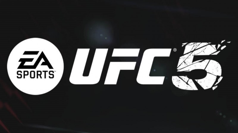 EA Sports kündigt UFC 5 an, die vollständige Veröffentlichung erfolgt im September