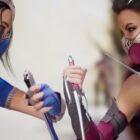 Ed Boon verspricht morgen für die San Diego Comic Con drei Trailer zu Mortal Kombat 1 