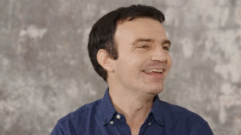 Emile Morel, Creative Director von Beyond Good And Evil 2, stirbt im Alter von 40 Jahren
