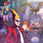 Exoprimal-Startimpressionen, Sucher, Pikmin 4 und Ghost Trick | GI-Show Exoprimal-Startimpressionen, Sucher, Pikmin 4 und Ghost Trick | GI-Show