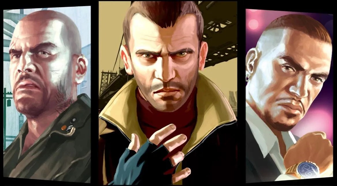Fans machen sich Sorgen, dass GTA 6 weiter vorangetrieben wird
