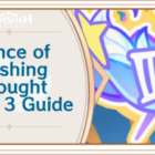 Genshin - Dance of Flashing Thought - Stage 3 Guide