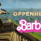 Fortnite Island Code ist ein episches Barbenheimer-Crossover 