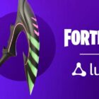 Sicher dir die exklusive Fortnite Velocity Edge Spitzhacke jetzt! Fortnite Luna Velocity Edge-Spitzhacke: So beanspruchen Sie sie
