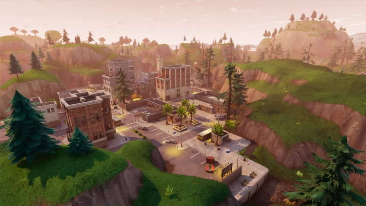 Fortnite-Spieler bitten die Entwickler, diesen riesigen Spielmodus zurückzubringen