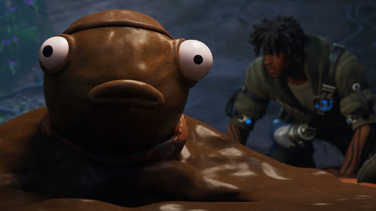 Fortnite players are realising this Predator strategy could help them clutch a Victory Royale