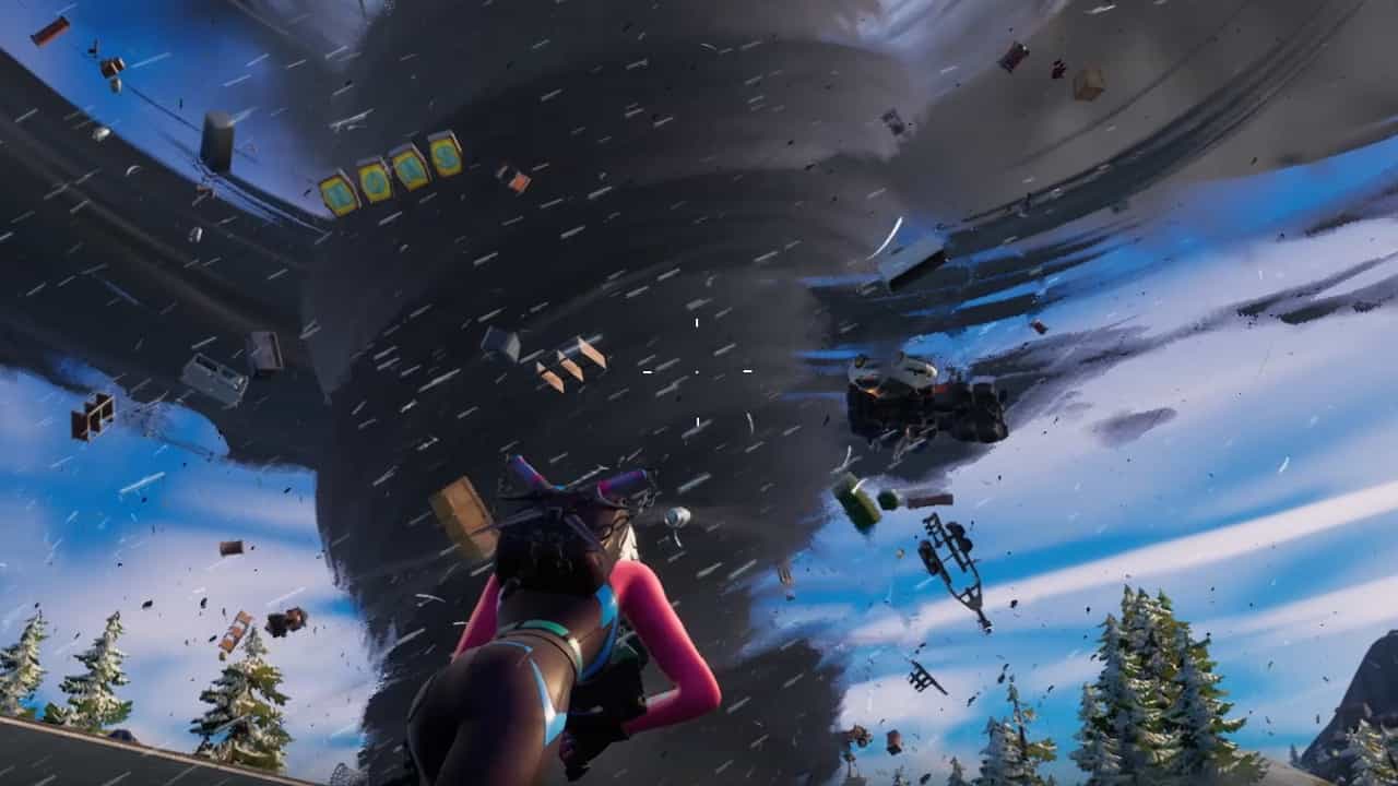 Fortnite-Spieler flehen Epic an, keine neuen Funktionen mehr zu entfernen