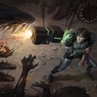 Fortnite Support Studio enthüllt neues Science-Fiction-Shoot 'Em Up, Let Them Come: Onslaught 