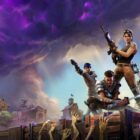 Fortnite könnte einen großen Hollywood-Film haben Fortnite