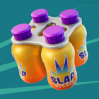 Fortnite v25.11 Hotfix Nr. 3 – Slap Splash hinzugefügt, Chug Cannon gesprungen Fortnite v25.11 Hotfix #3 - Slap Splash Added, Chug Cannon Vaulted