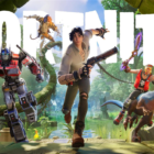 Fortnite x Jujutsu Kaisen: Episches Crossover erwartet! FORTNITE